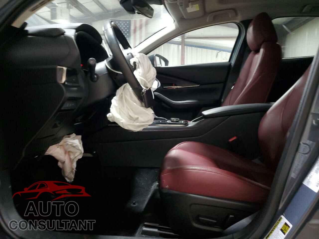 MAZDA CX30 2023 - 3MVDMBCM3PM560763