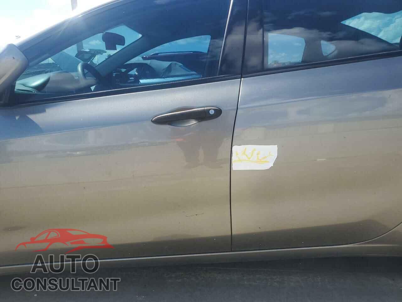 DODGE DART 2013 - 1C3CDFAA8DD287764