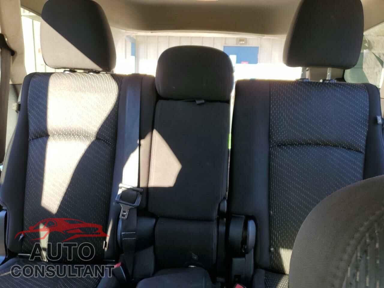 DODGE JOURNEY 2015 - 3C4PDCAB1FT670642