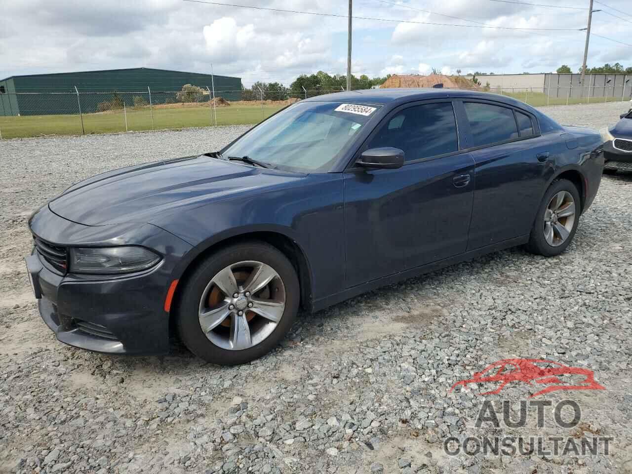 DODGE CHARGER 2016 - 2C3CDXHG4GH257815