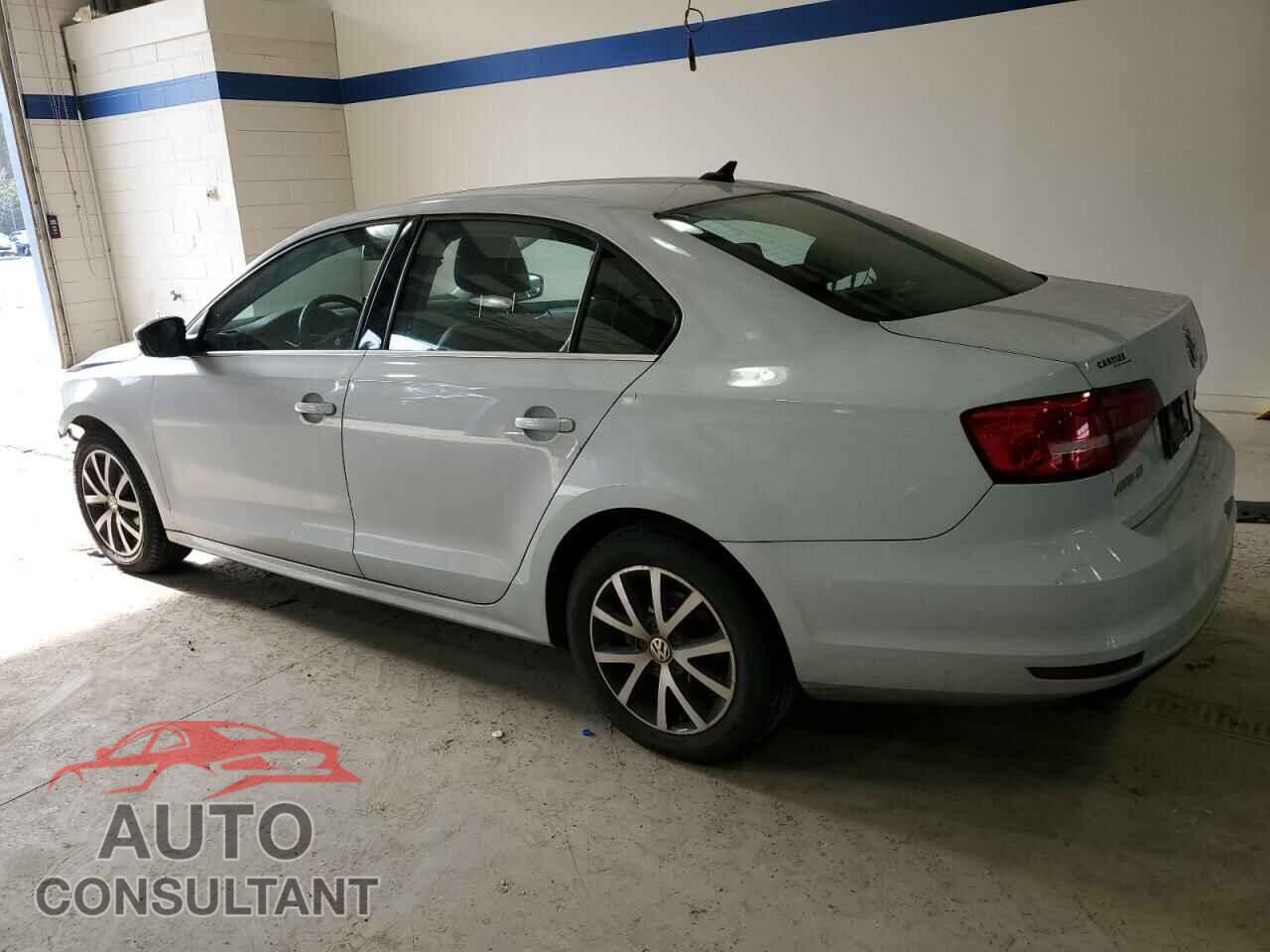 VOLKSWAGEN JETTA 2017 - 3VWDB7AJ4HM285514
