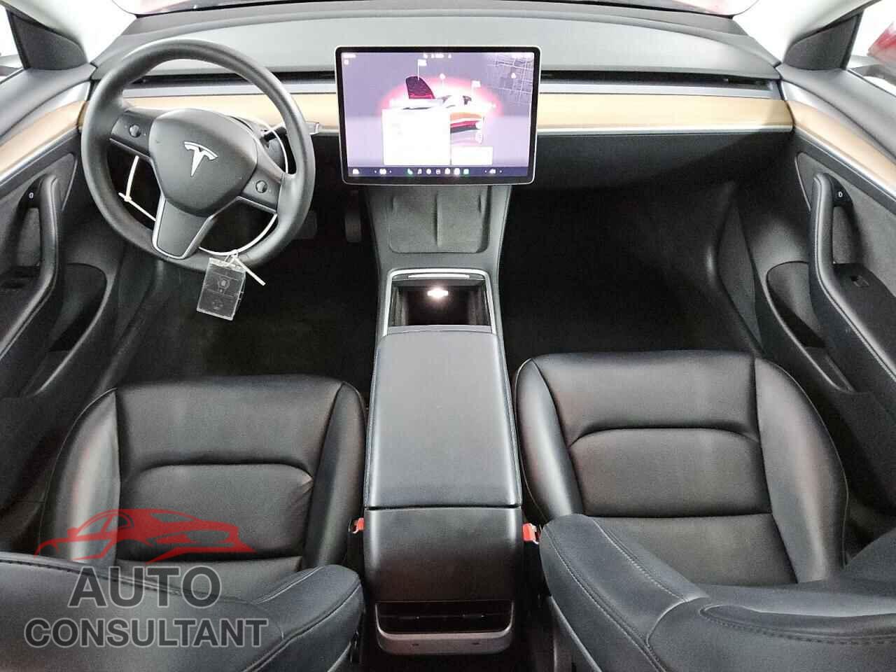 TESLA MODEL 3 2023 - 5YJ3E1EA3PF454941