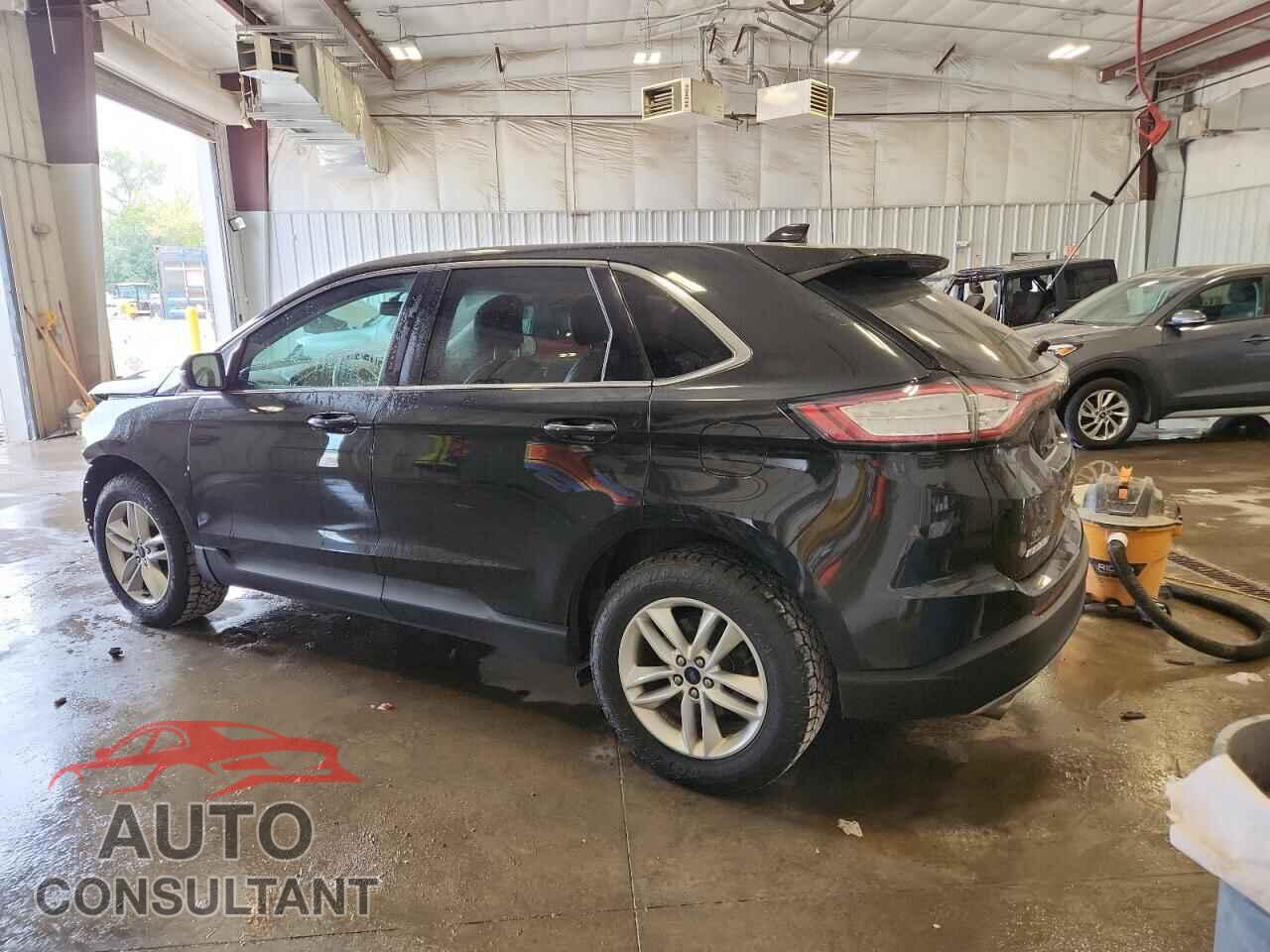 FORD EDGE 2015 - 2FMTK4J89FBB48993