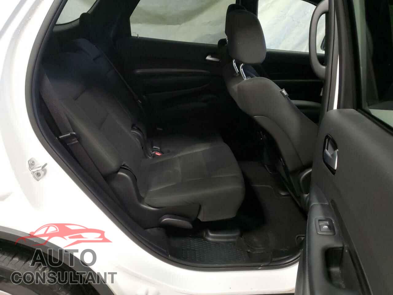 DODGE DURANGO 2023 - 1C4RDHAG4PC634930