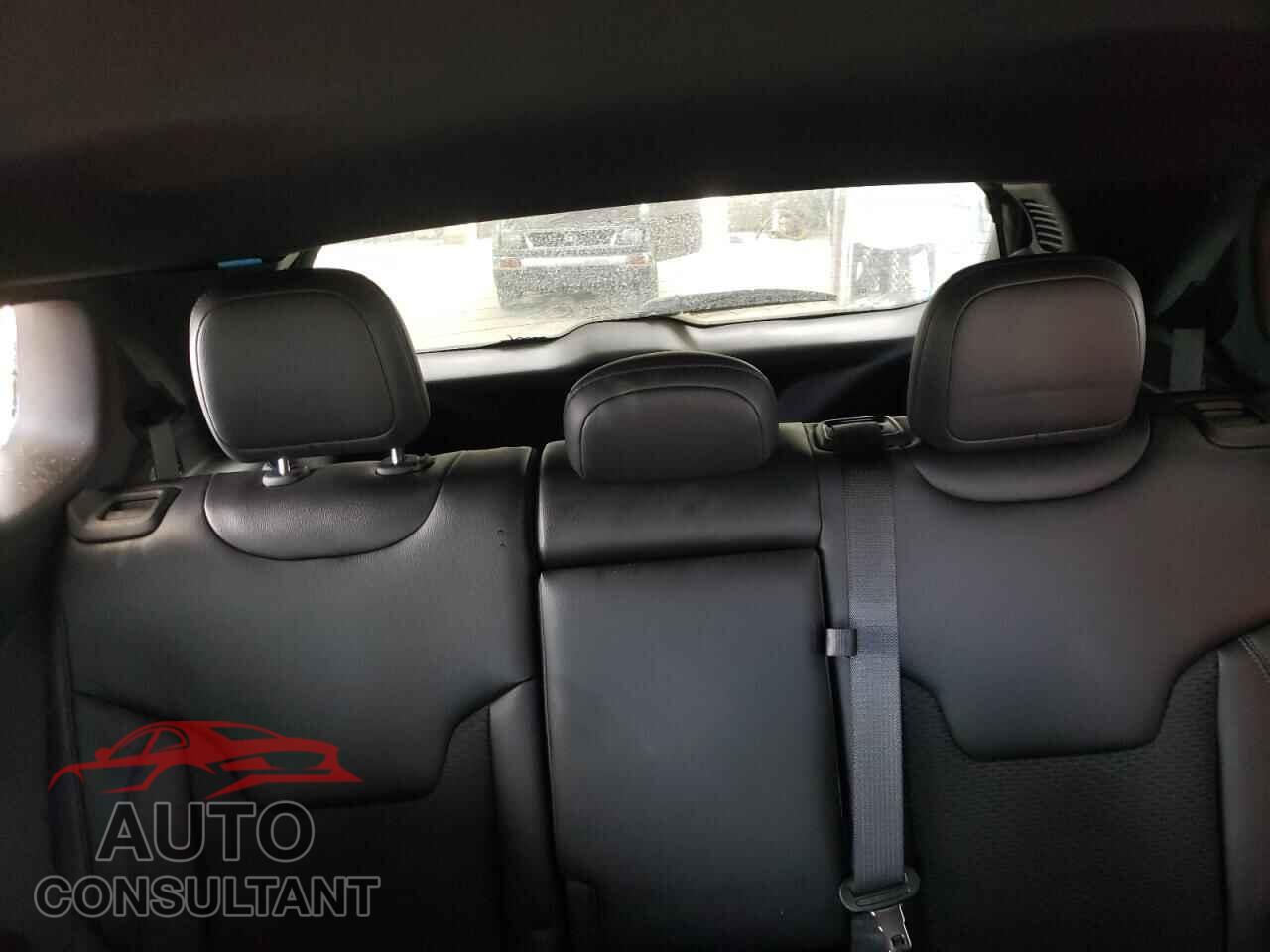 JEEP COMPASS 2024 - 3C4NJDBN0RT113868