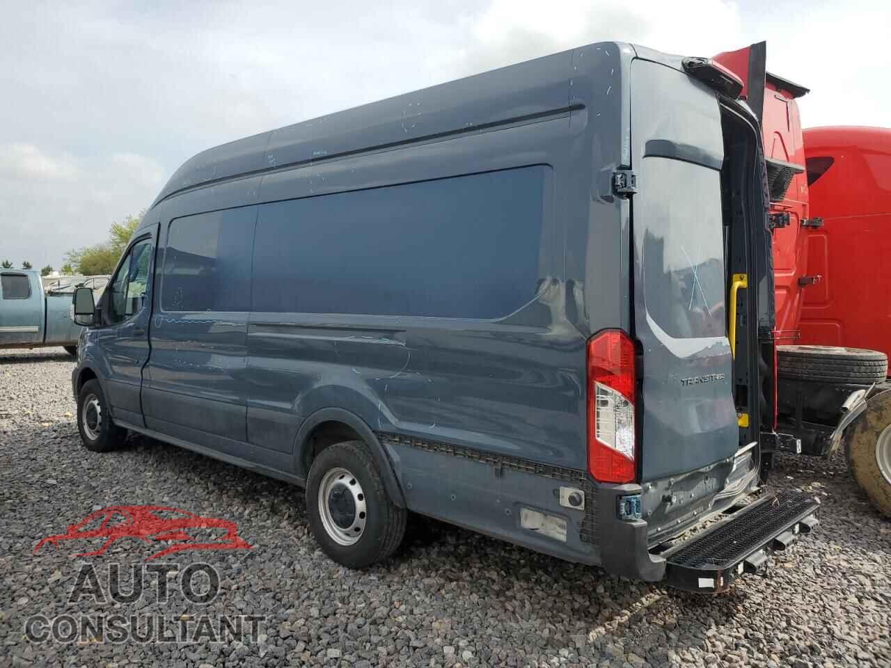 FORD TRANSIT 2020 - 1FTBR3X82LKB28115