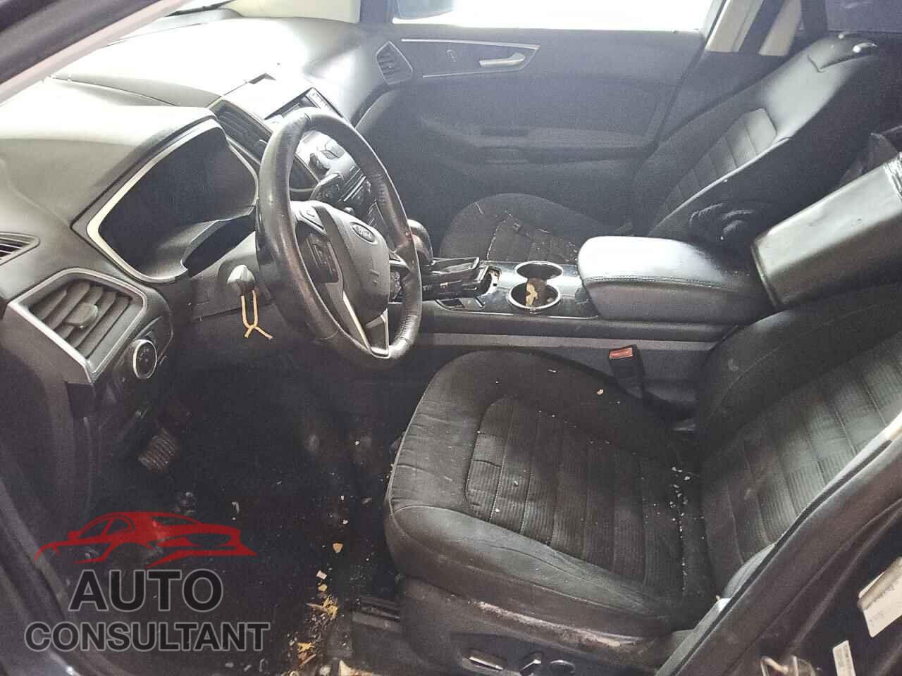 FORD EDGE 2015 - 2FMTK3J99FBB61228