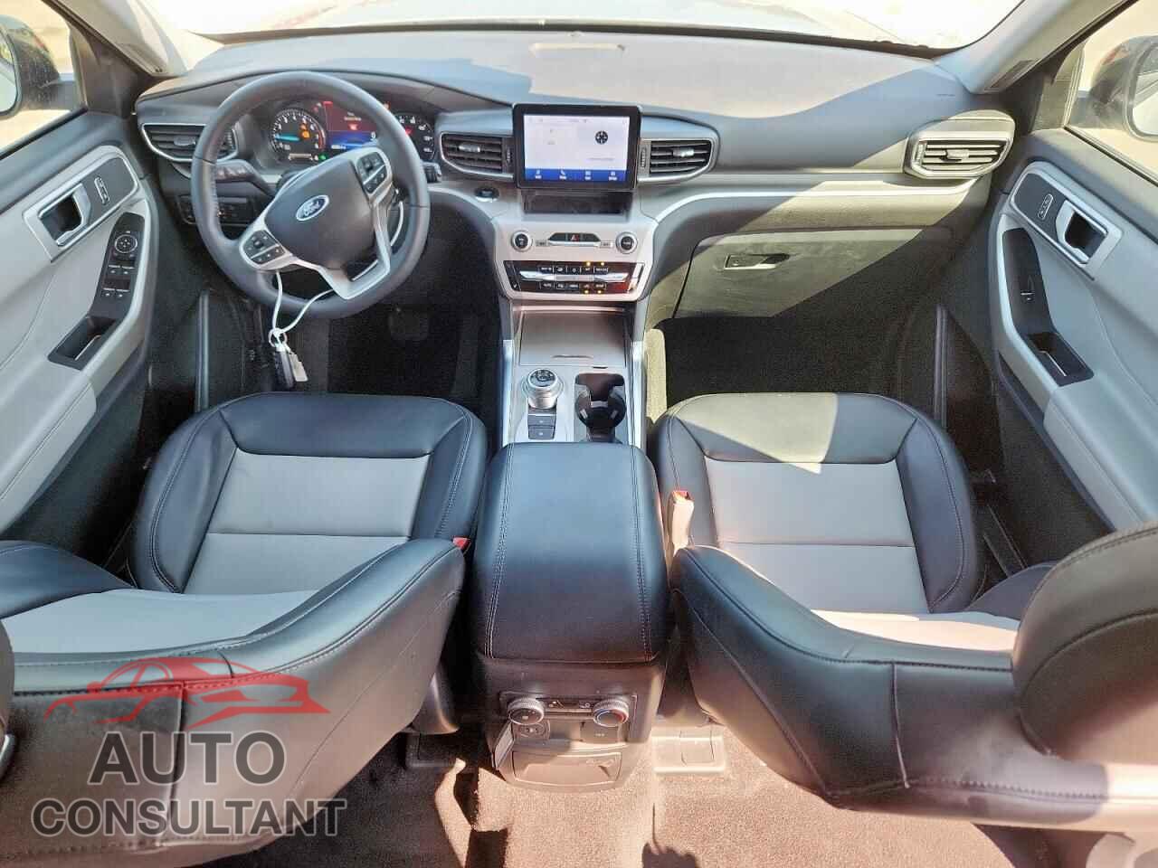 FORD EXPLORER 2023 - 1FMSK7DH3PGC30737