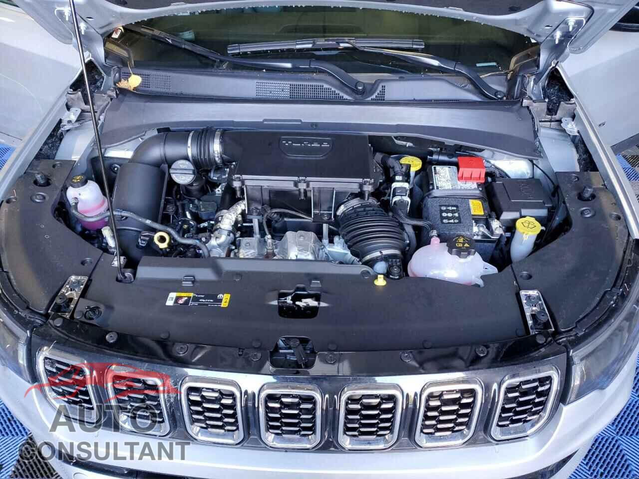 JEEP COMPASS 2025 - 3C4NJDCN3ST525819