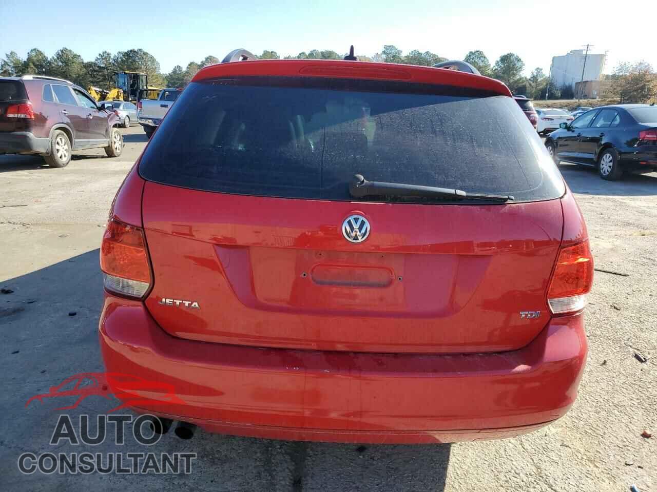 VOLKSWAGEN JETTA 2011 - 3VWPL7AJ2BM723528