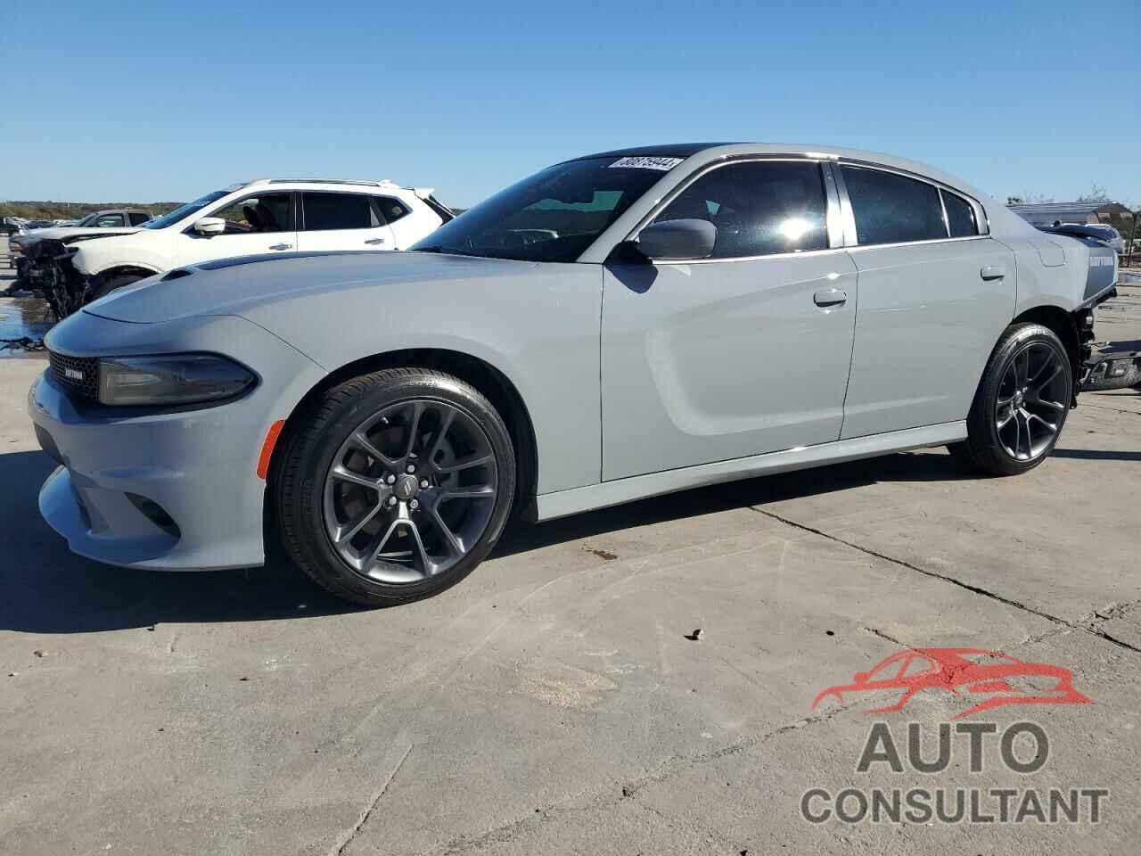 DODGE CHARGER 2021 - 2C3CDXCT0MH650131