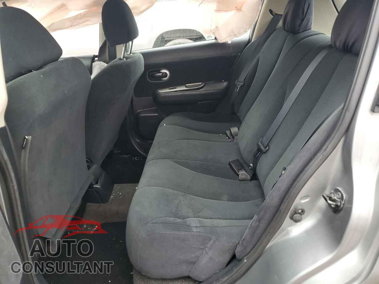 NISSAN VERSA 2011 - 3N1BC1CP0BL443272