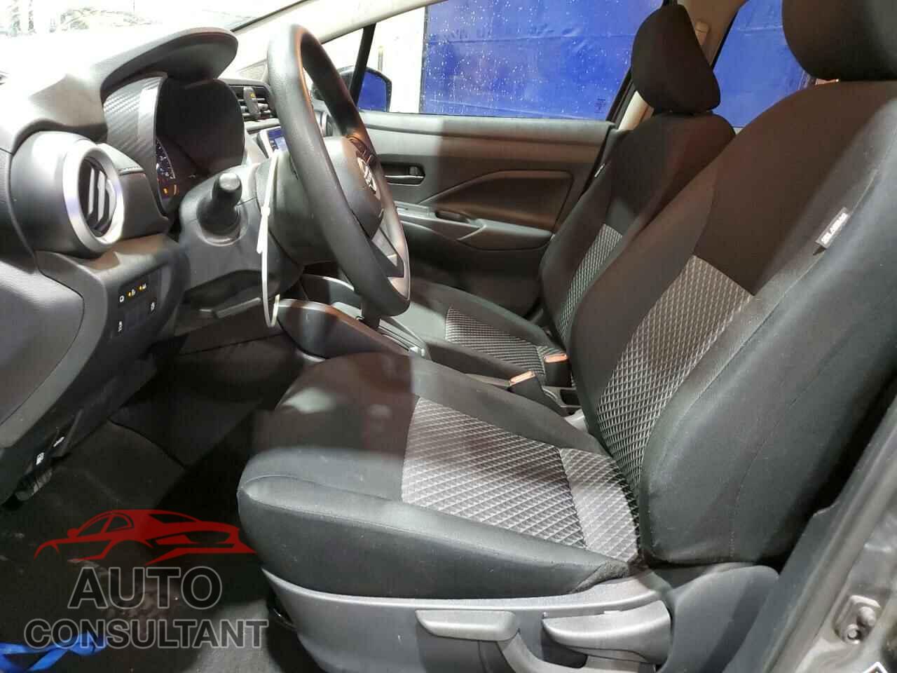 NISSAN VERSA 2024 - 3N1CN8DV9RL866169