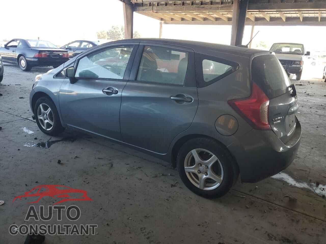 NISSAN VERSA 2016 - 3N1CE2CP0GL396806