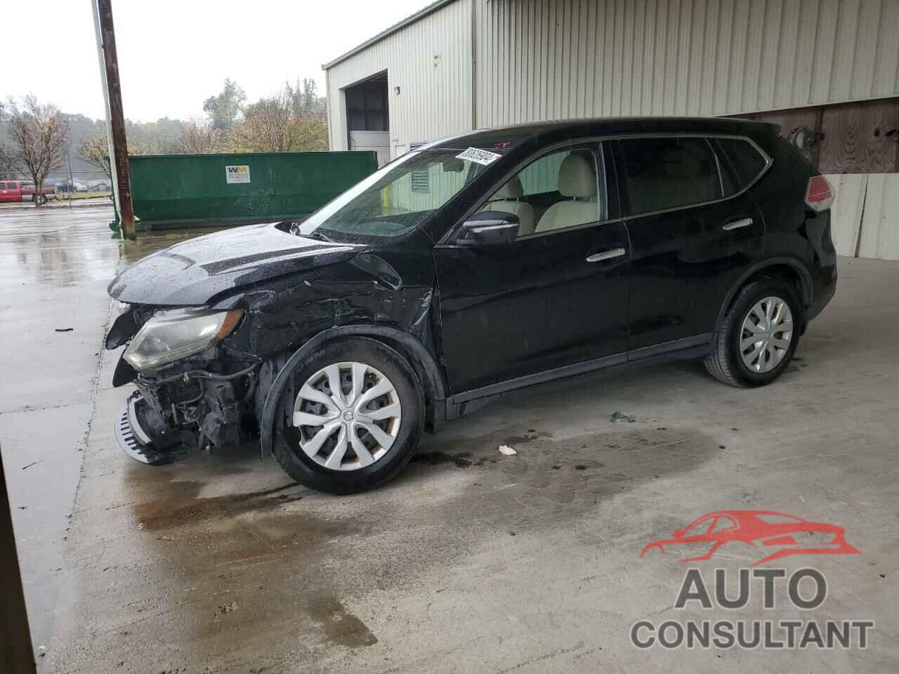NISSAN ROGUE 2015 - KNMAT2MT2FP571114