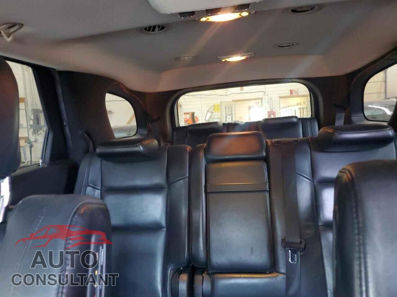 DODGE DURANGO 2014 - 1C4RDJDG6EC501571