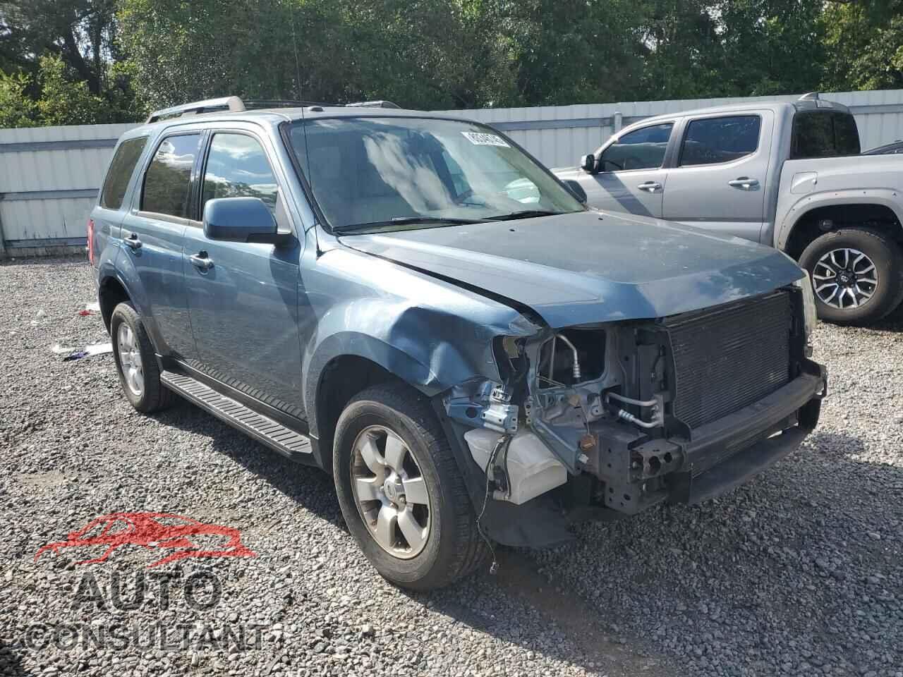 FORD ESCAPE 2012 - 1FMCU0E78CKA41861