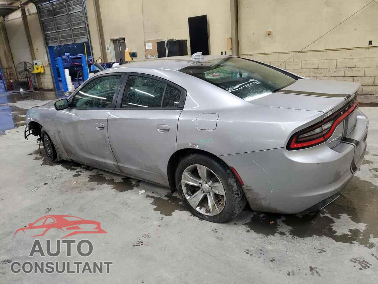 DODGE CHARGER 2015 - 2C3CDXHG4FH824135