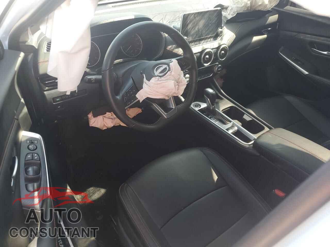 NISSAN SENTRA 2024 - 3N1AB8DV7RY377563