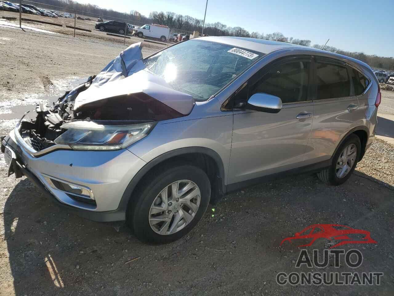 HONDA CRV 2016 - 3CZRM3H51GG711672