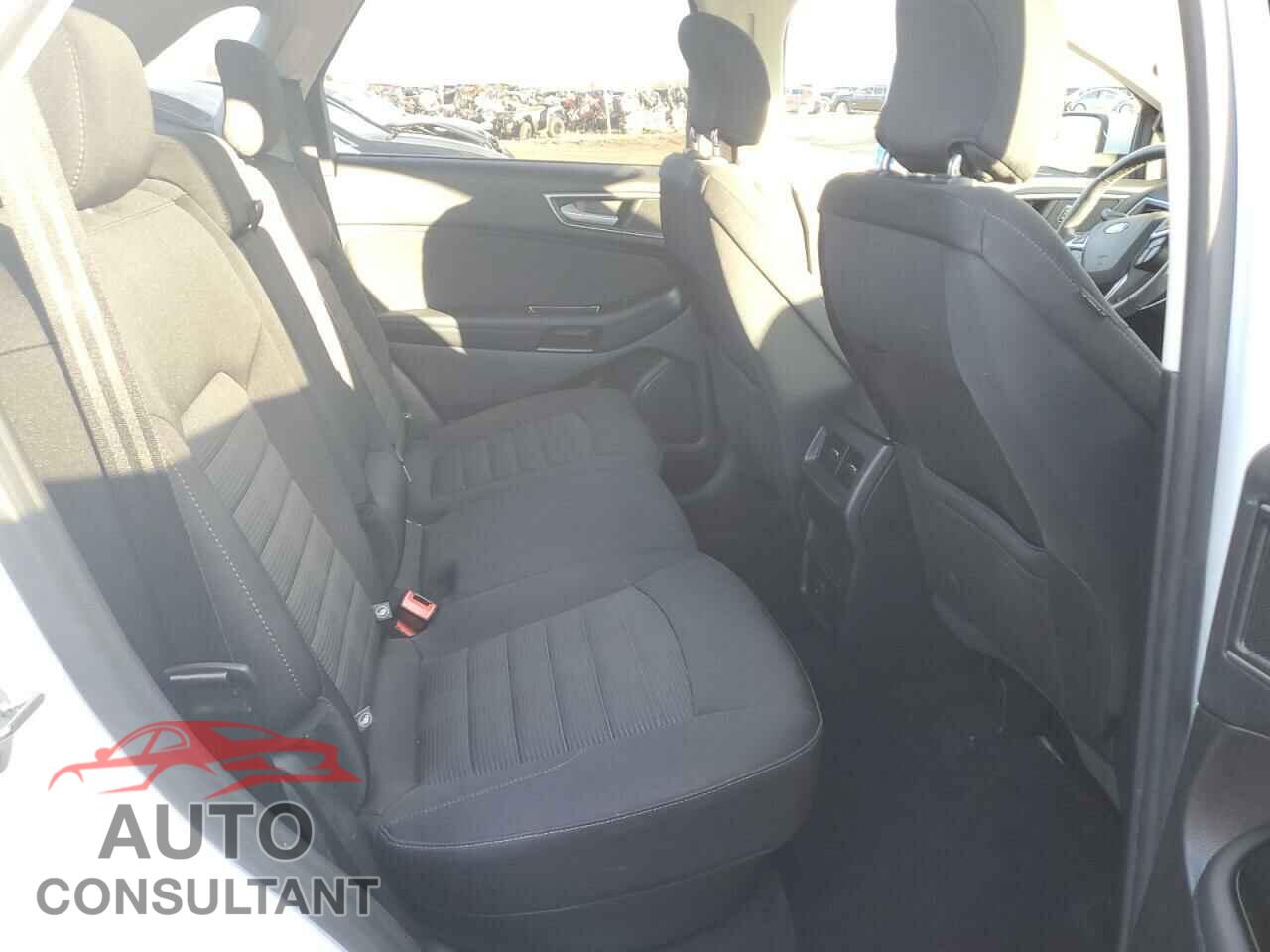 FORD EDGE 2017 - 2FMPK4J81HBB79112