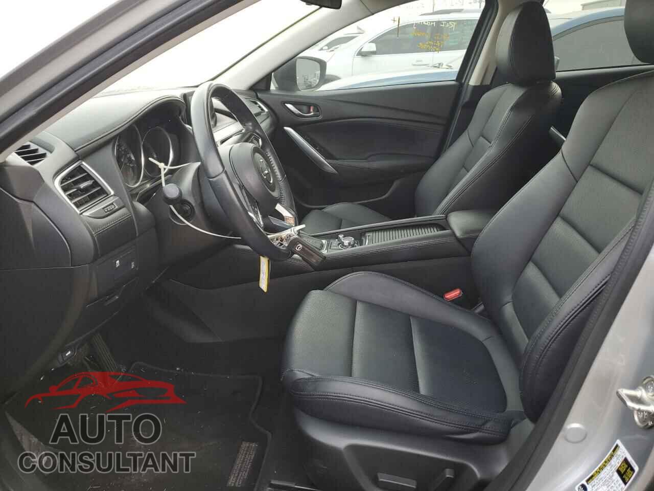 MAZDA 6 2017 - JM1GL1V52H1128570