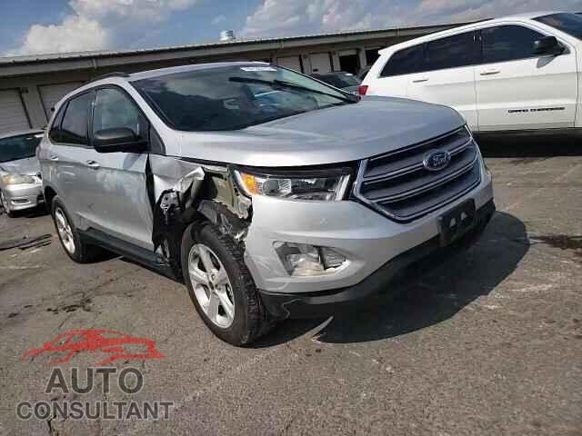 FORD EDGE 2018 - 2FMPK3G98JBB70505