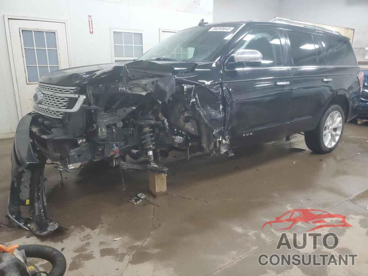 FORD EXPEDITION 2019 - 1FMJU1MT0KEA54564