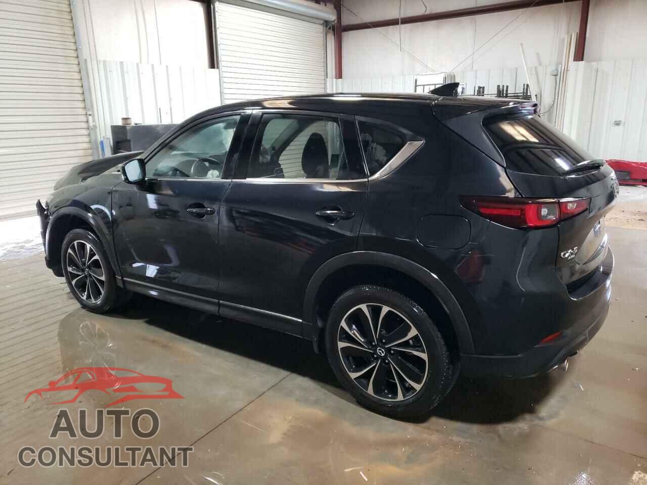 MAZDA CX-5 PREMI 2023 - JM3KFBDM8P0192768
