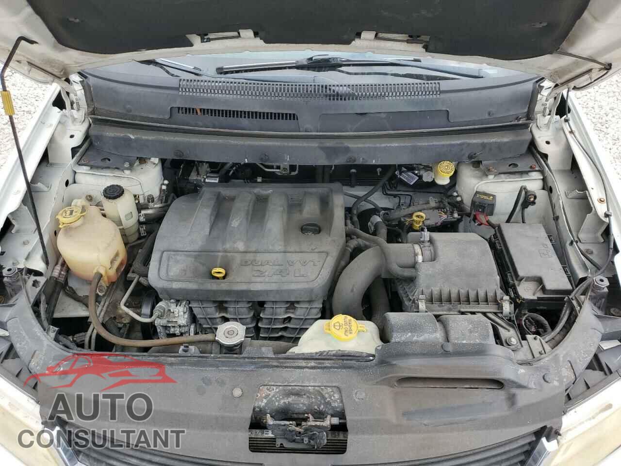 DODGE JOURNEY 2010 - 3D4PG4FB1AT117250