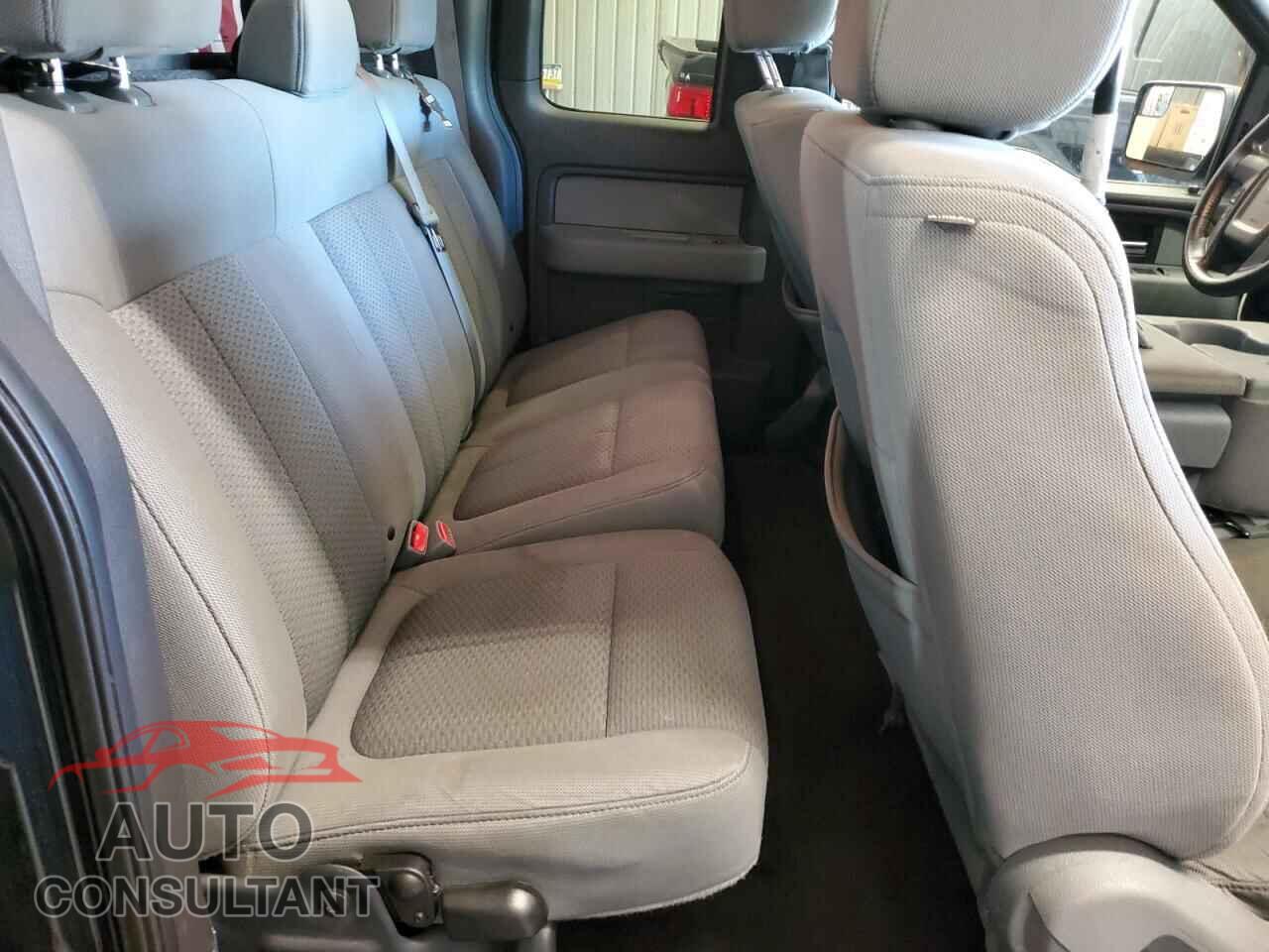 FORD F-150 2014 - 1FTFX1EF6EFB96507