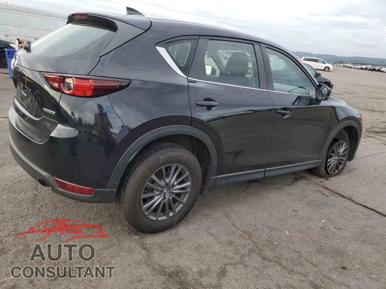 MAZDA CX-5 2021 - JM3KFBBM7M0350581