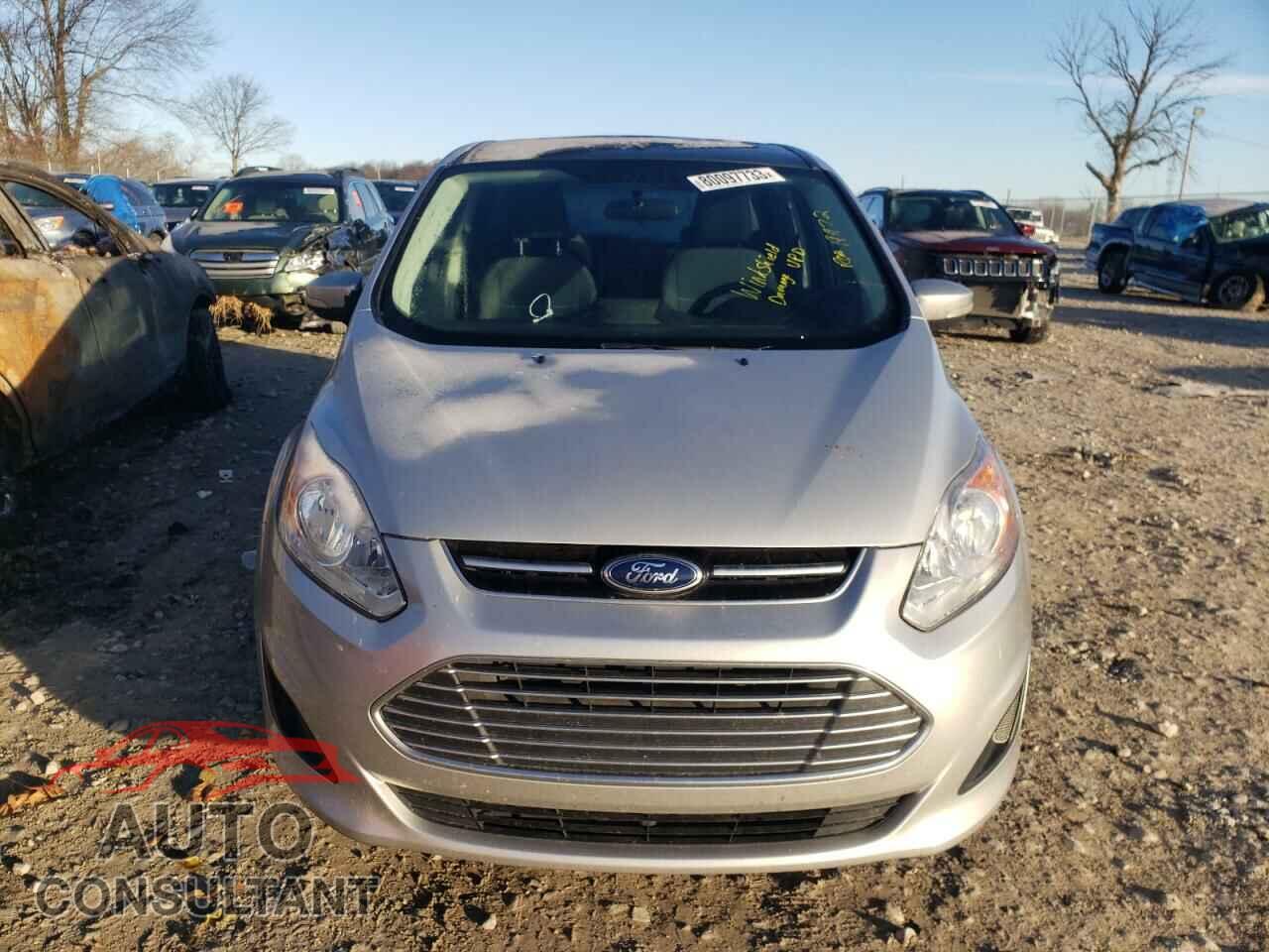 FORD CMAX 2015 - 1FADP5AU9FL124938