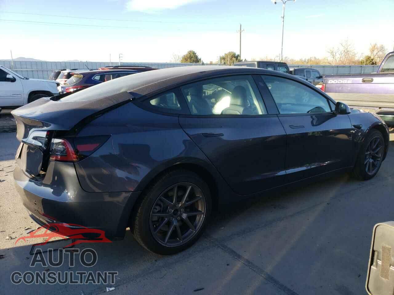 TESLA MODEL 3 2023 - 5YJ3E1EA5PF665980