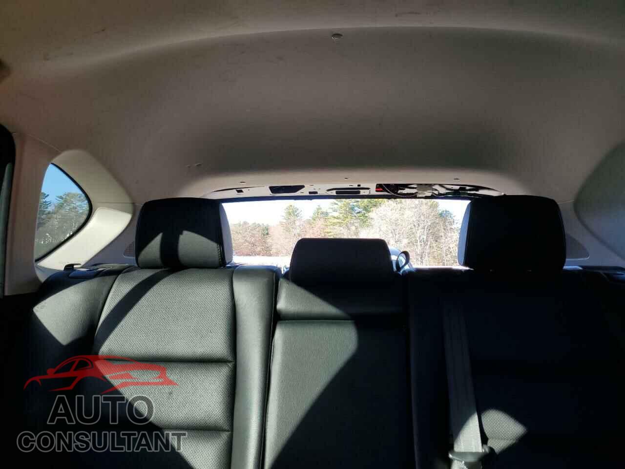 MAZDA CX-5 2016 - JM3KE4DY0G0604375