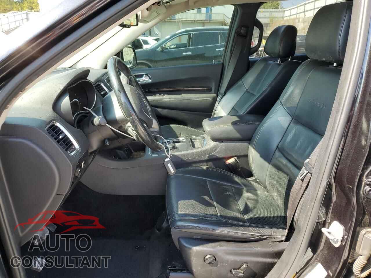 DODGE DURANGO 2015 - 1C4RDJEG0FC772366