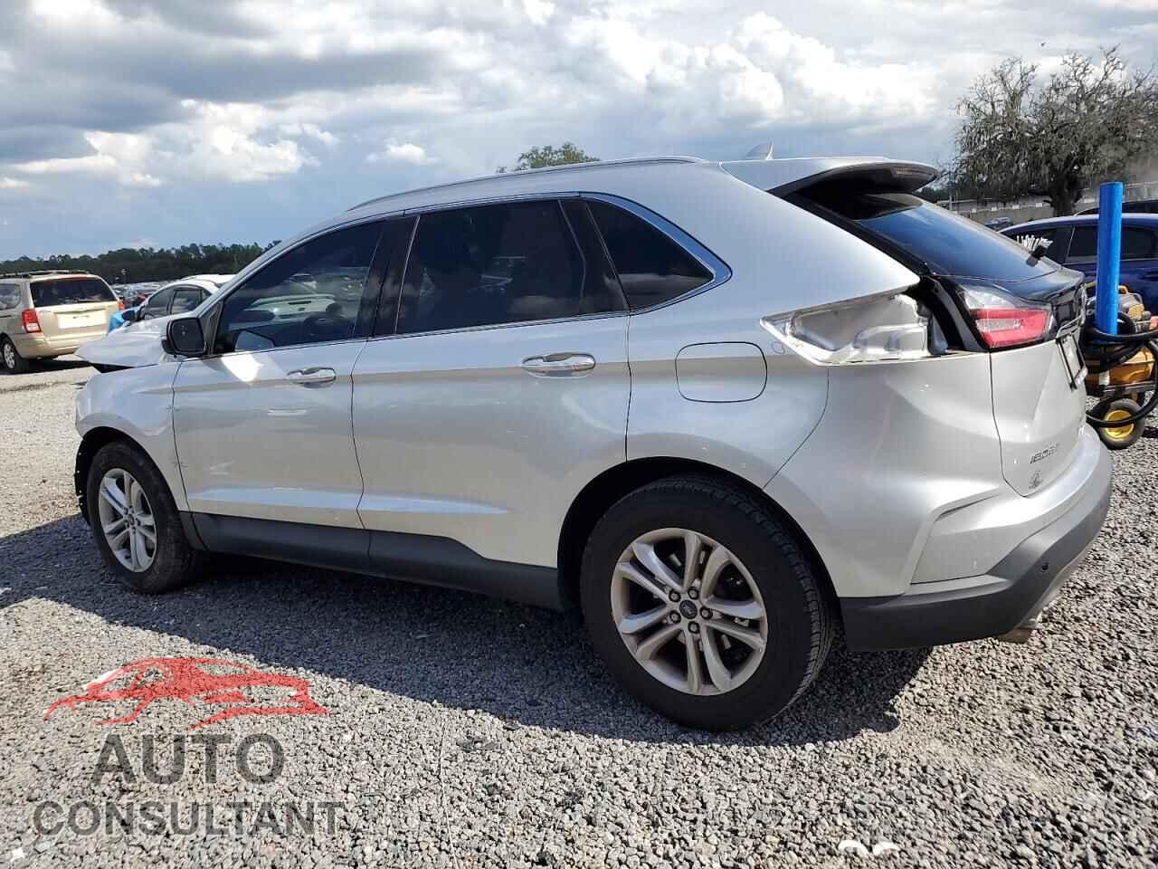 FORD EDGE 2019 - 2FMPK3J99KBC08494