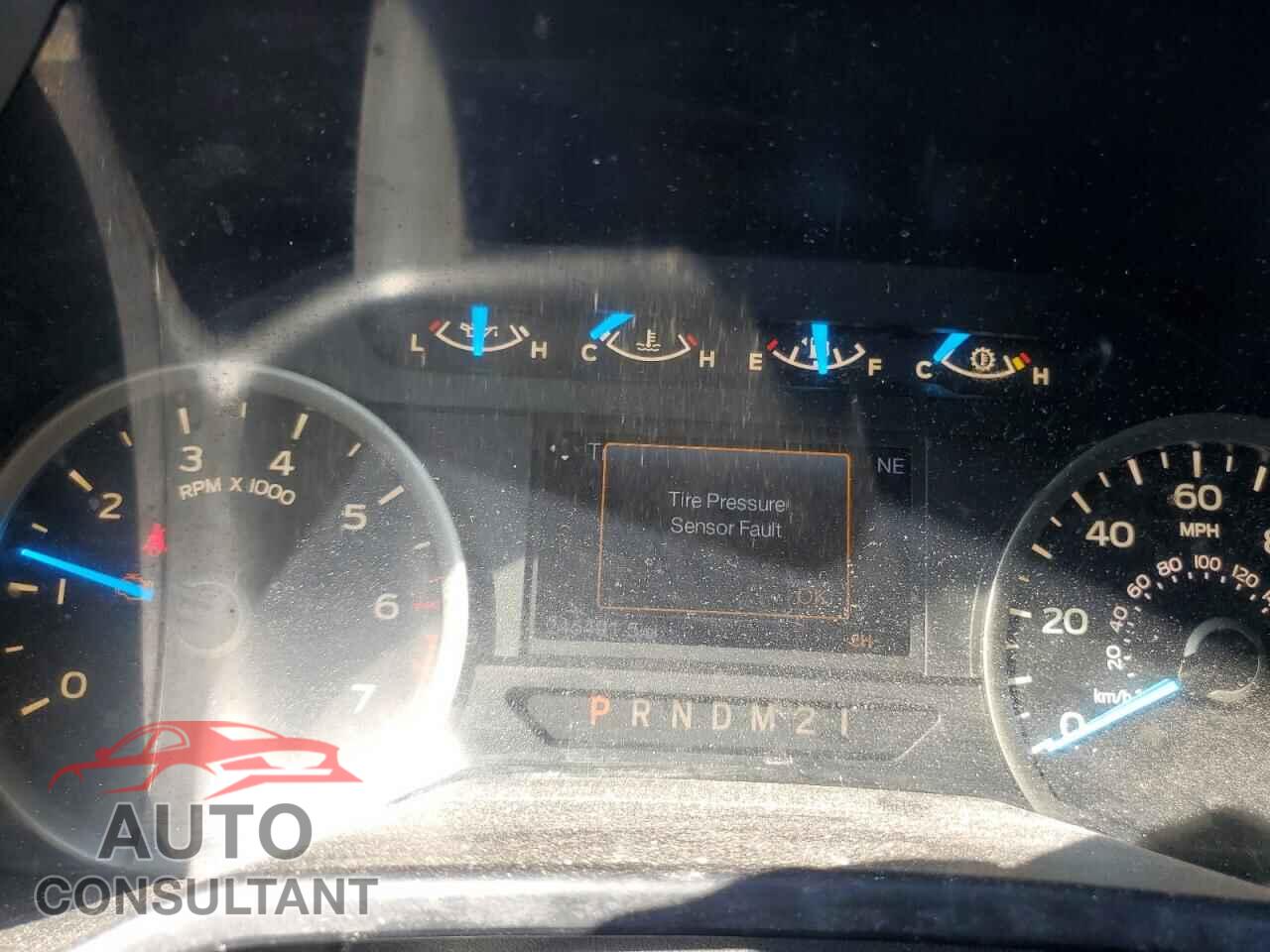 FORD F-150 2015 - 1FTEW1EG3FFC82849