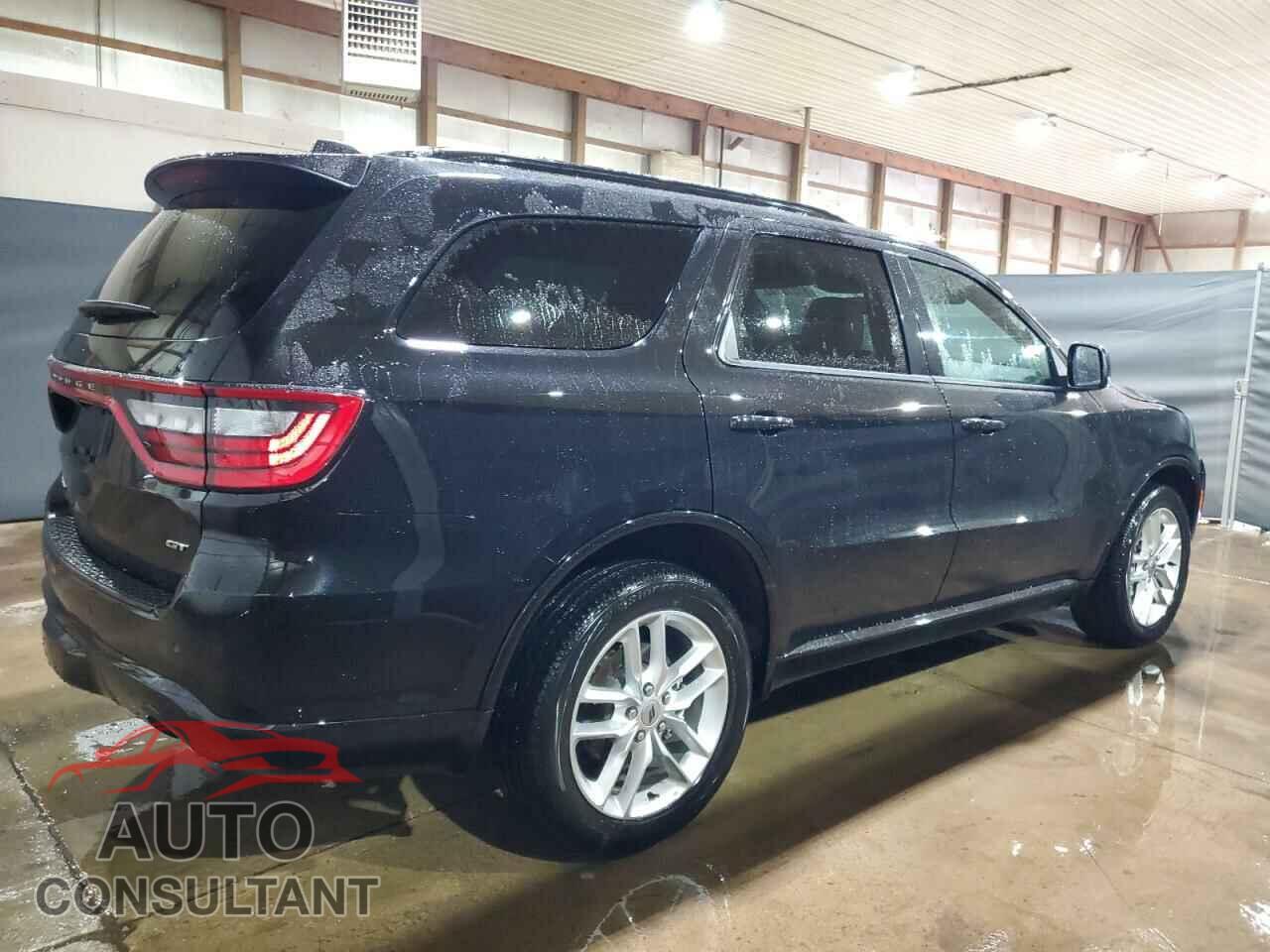DODGE DURANGO 2024 - 1C4RDJDG6RC238018