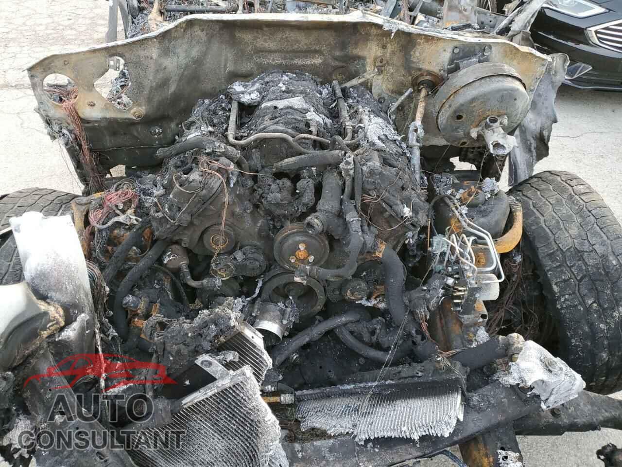 FORD F-150 2016 - 1FTEW1EF1GFC32461