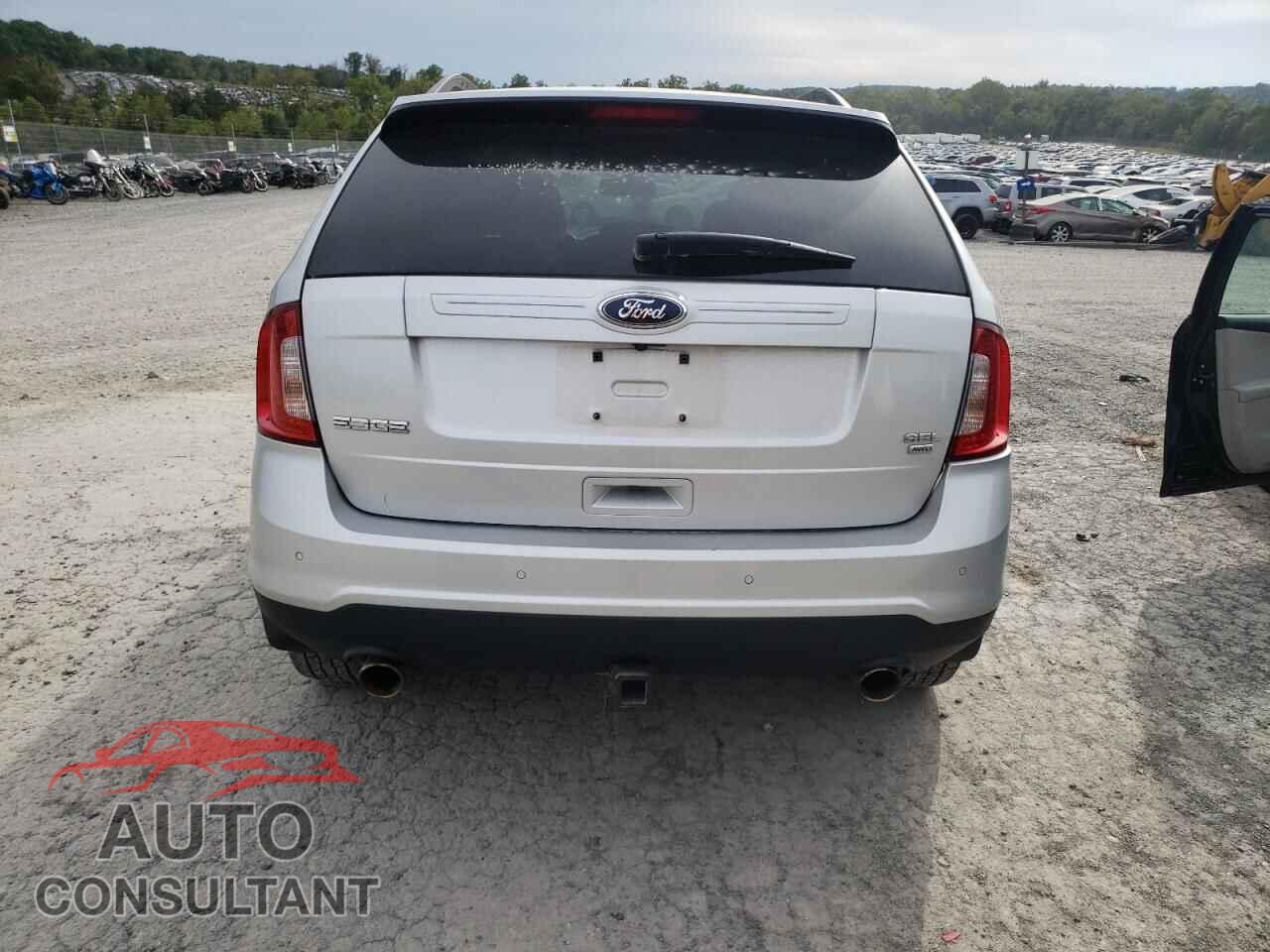 FORD EDGE 2013 - 2FMDK4JC5DBE31431