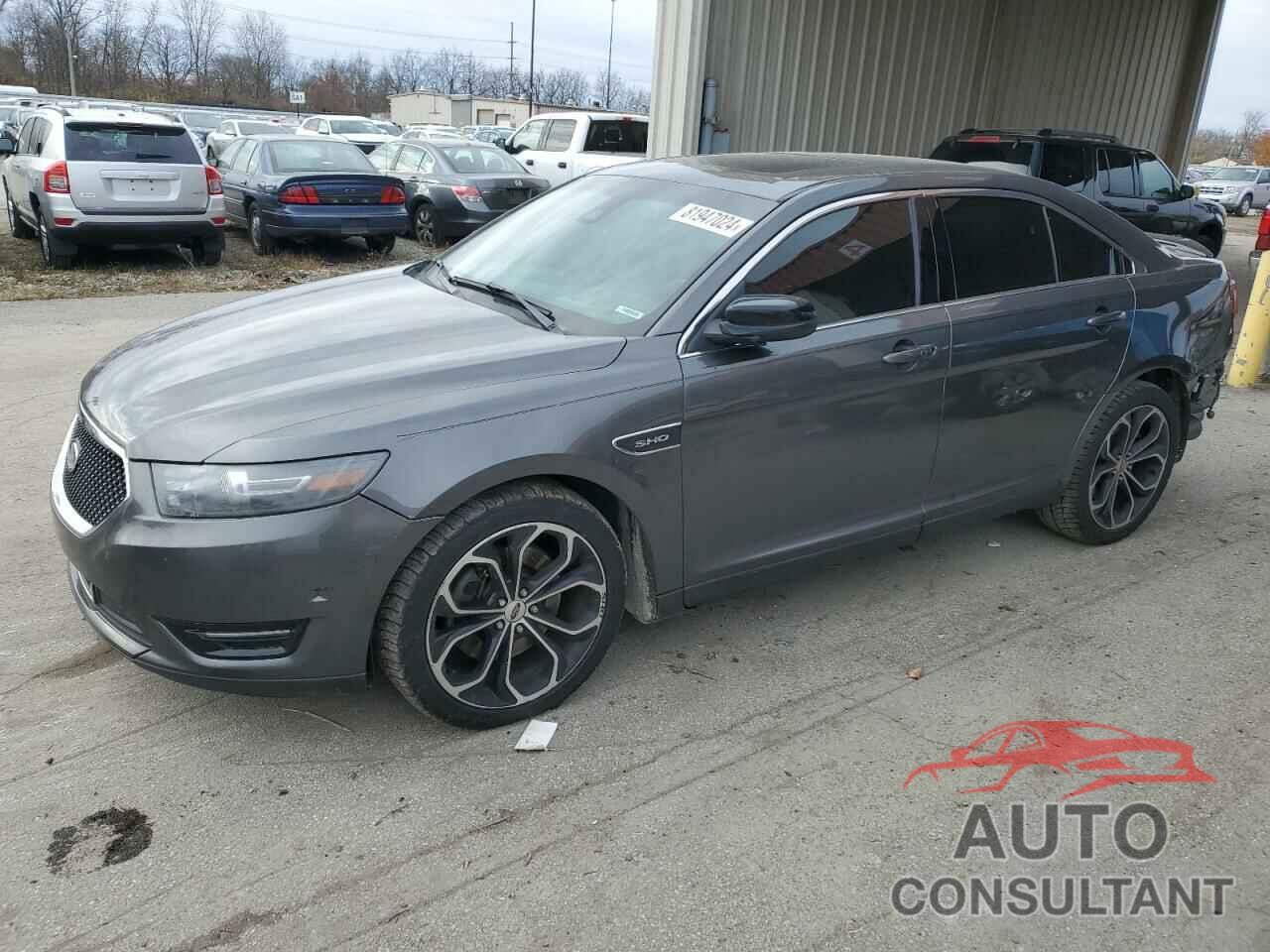 FORD TAURUS 2015 - 1FAHP2KT7FG125519