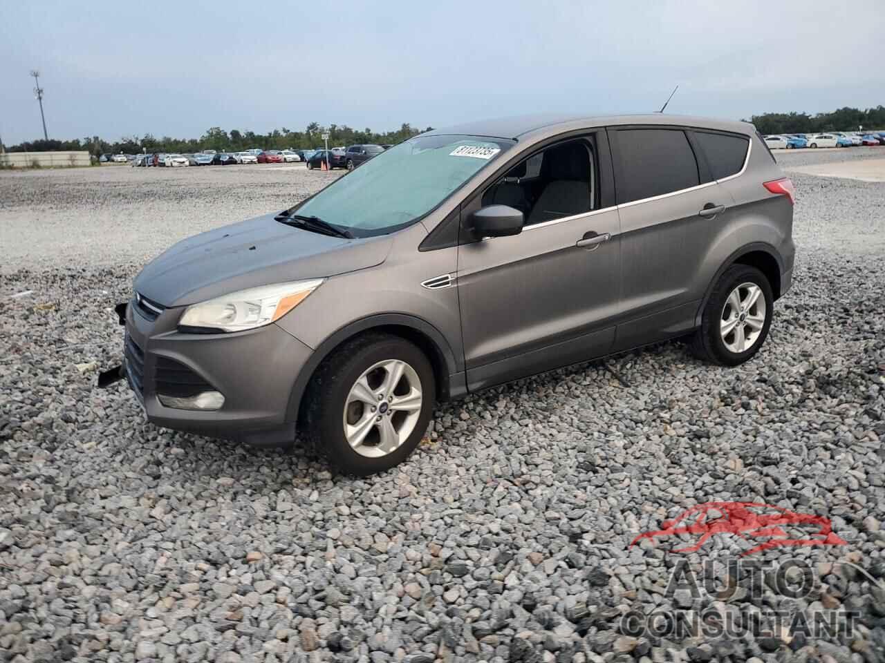 FORD ESCAPE 2014 - 1FMCU0GX1EUA98830
