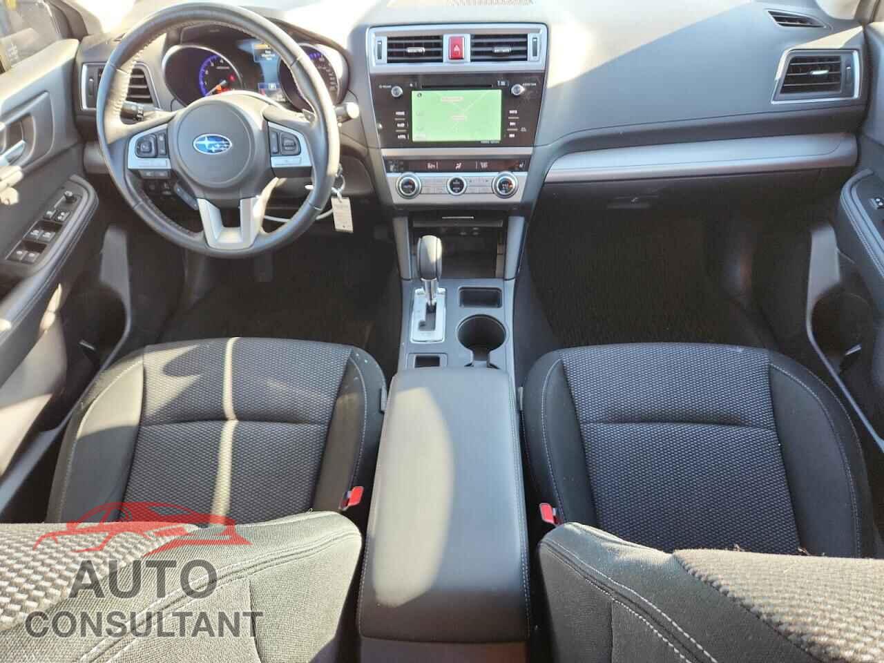 SUBARU OUTBACK 2015 - 4S4BSBHC8F3356437