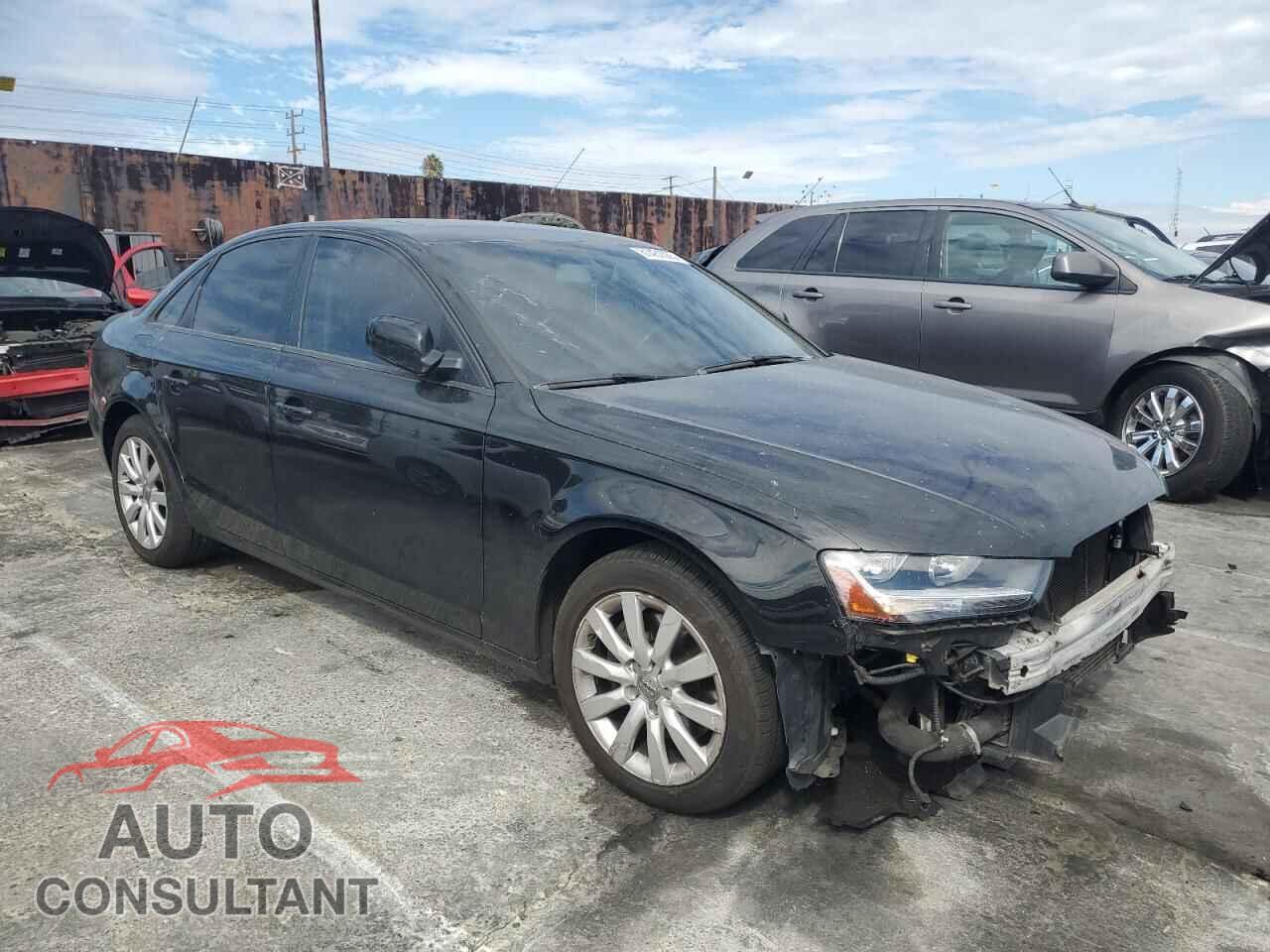 AUDI A4 2014 - WAUBFAFL4EN031273