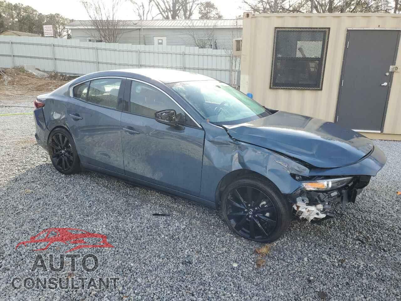 MAZDA 3 2023 - 3MZBPACM2PM358410