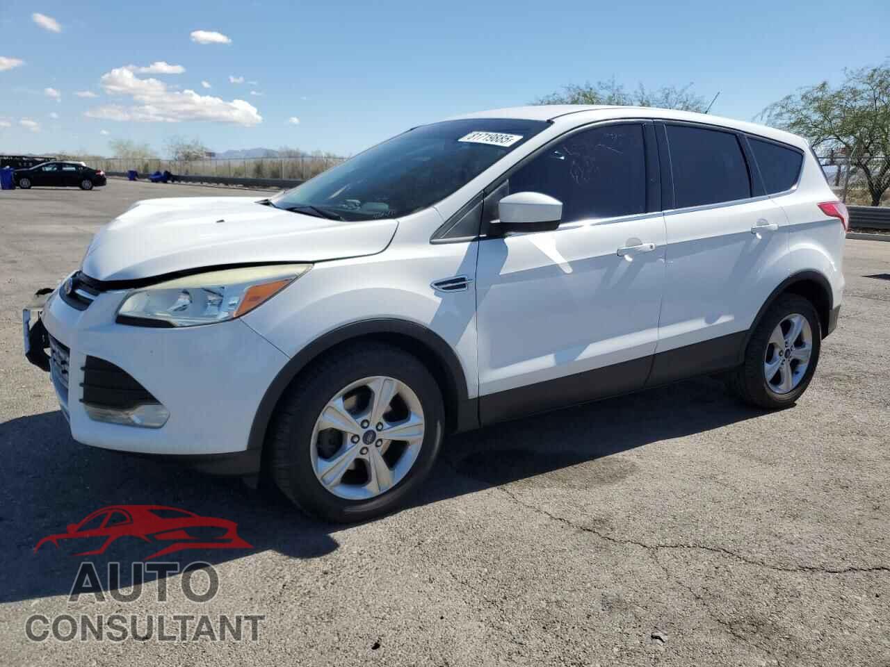 FORD ESCAPE 2015 - 1FMCU0GX6FUB31533