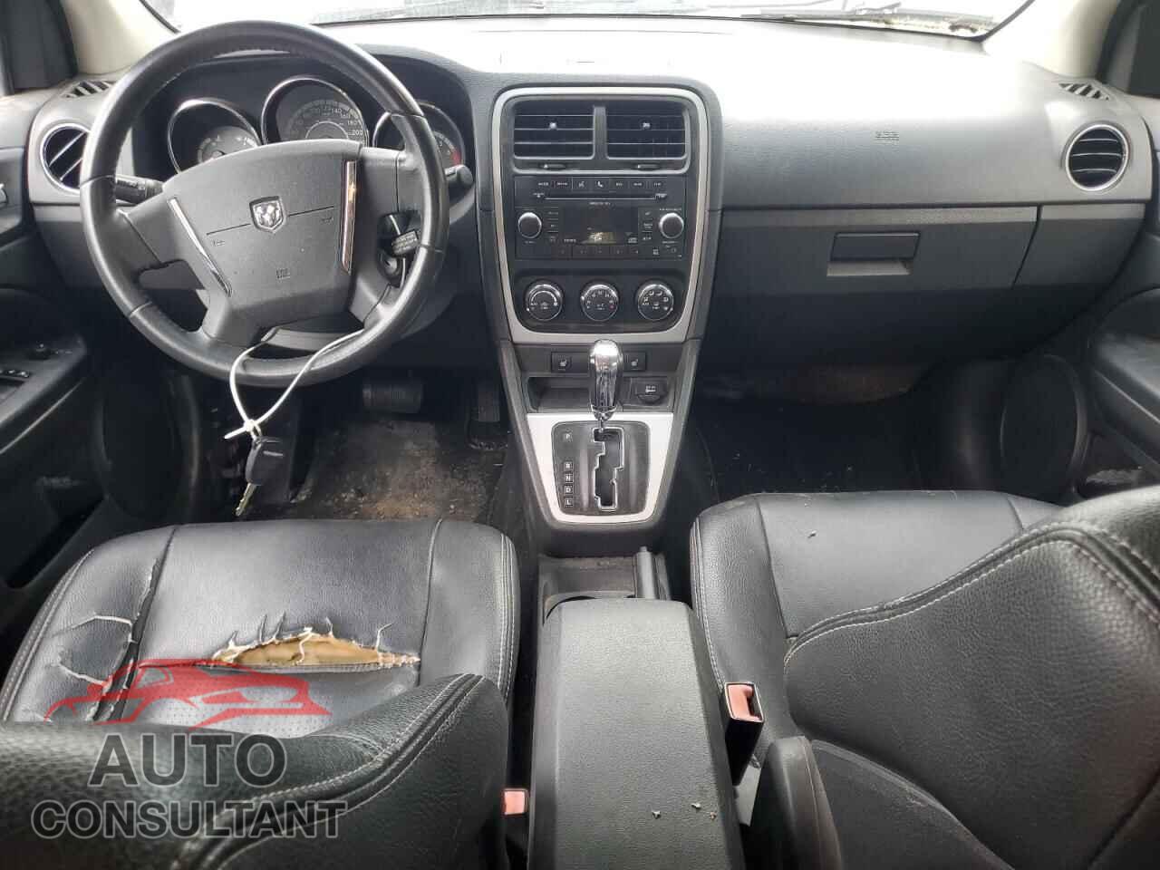 DODGE CALIBER 2011 - 1B3CB9HA1BD205297