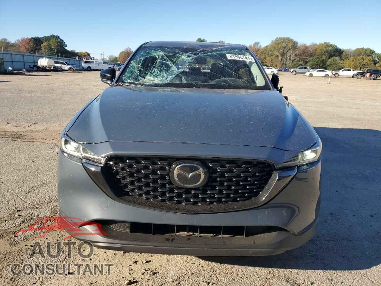 MAZDA CX-5 PREFE 2024 - JM3KFBCL6R0441600