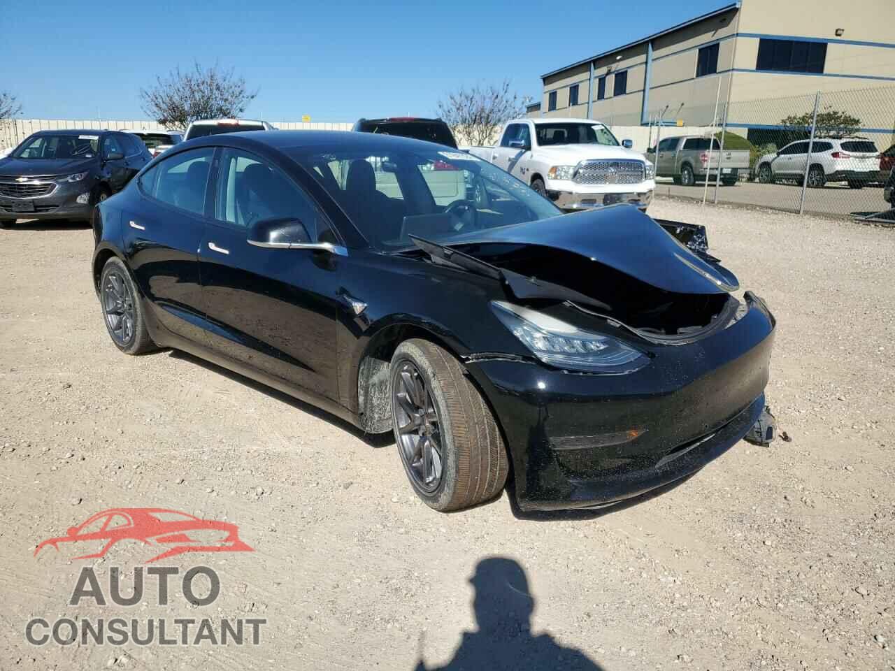TESLA MODEL 3 2019 - 5YJ3E1EA1KF324228